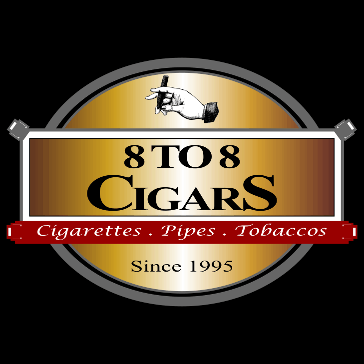 8 To 8 Cigars | 630.993.1234