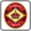 Diamond Crown Cigar Logo