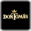 Don Tomas Cigar Logo