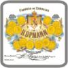 H. Upmann Cigar Logo