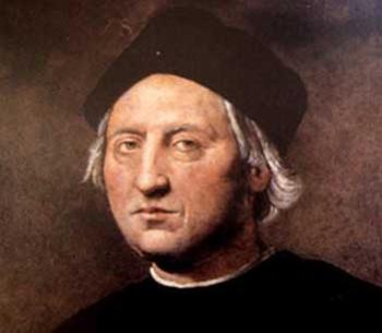 The first modern observation of the cigar occurred with the arrival of Christopher Columbus in the New World. On October 28, 1492, Columbus noted in his log reports that the natives of San Salvador burned and inhaled the leaves of a local plant
